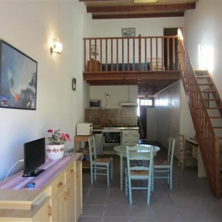 Maison Saint-georges-de-didonne, 2 Pieces, 5 Personnes - Fr-1-305c-10