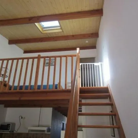 Maison Saint-georges-de-didonne, 2 Pieces, 5 Personnes - Fr-1-305c-10 Ferienhaus *