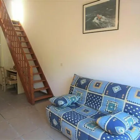 Ferienhaus Maison Saint-georges-de-didonne, 2 Pieces, 5 Personnes - Fr-1-305c-10 Saint-Georges-de-Didonne