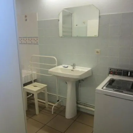 Maison Saint-georges-de-didonne, 2 Pieces, 5 Personnes - Fr-1-305c-10 * Saint-Georges-de-Didonne