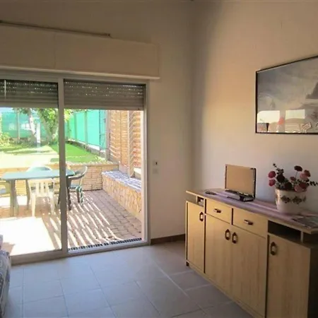 Ferienhaus Maison Saint-georges-de-didonne, 2 Pieces, 5 Personnes - Fr-1-305c-10 Saint-Georges-de-Didonne