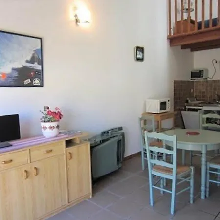 Maison Saint-georges-de-didonne, 2 Pieces, 5 Personnes - Fr-1-305c-10